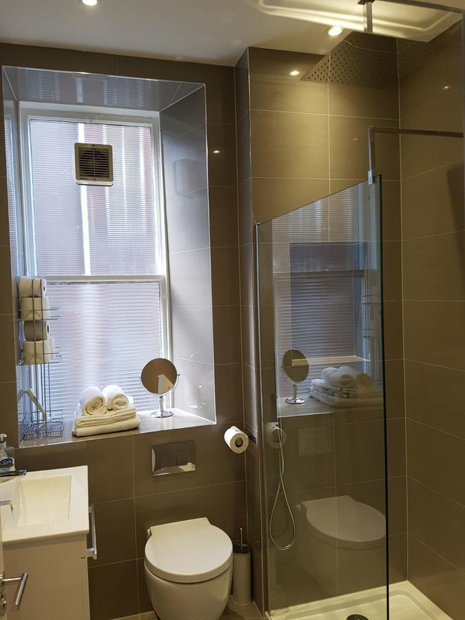Appartement Heart Of Flat Edinburgh